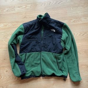 Men’s north face jacket